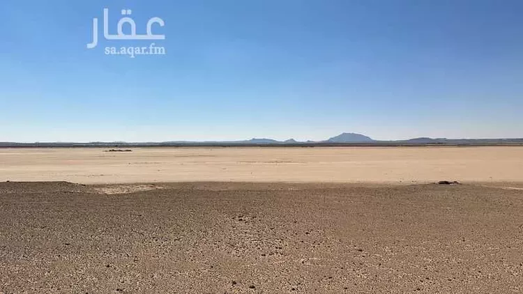 أرض للبيع في شارع المراعي, حي أعيوج, مدينة أعيوج, منطقة حائل صورة 5