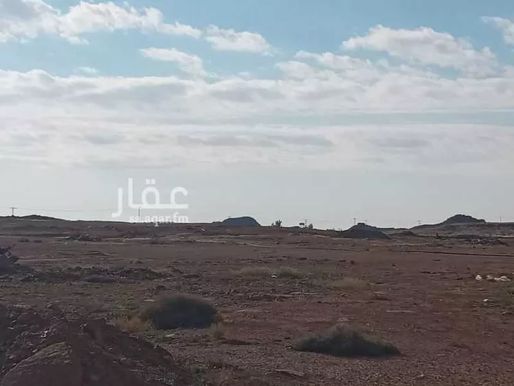 أرض للبيع في شارع سكاكا زلوم, حي زلوم, مدينة زلوم, منطقة الجوف 12