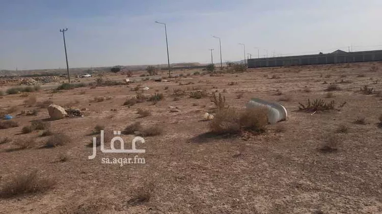 Land for Sale in Ad Diriyah Ad Diriyah Al Jadidah صورة 4