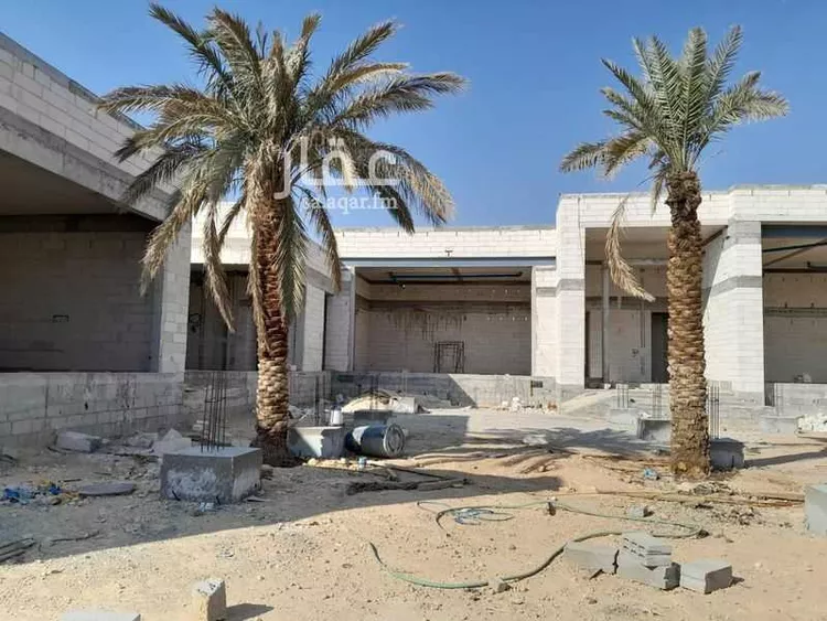 Land for Sale in Ad Diriyah Ad Diriyah Al Jadidah 6