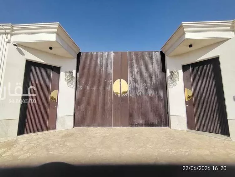 Land for Sale in Ad Diriyah Ad Diriyah Al Jadidah