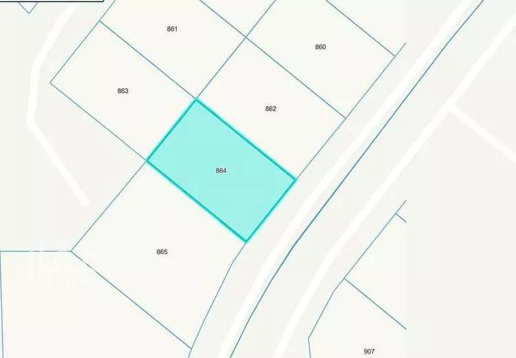 Land for Sale in Mecca An Nasim
