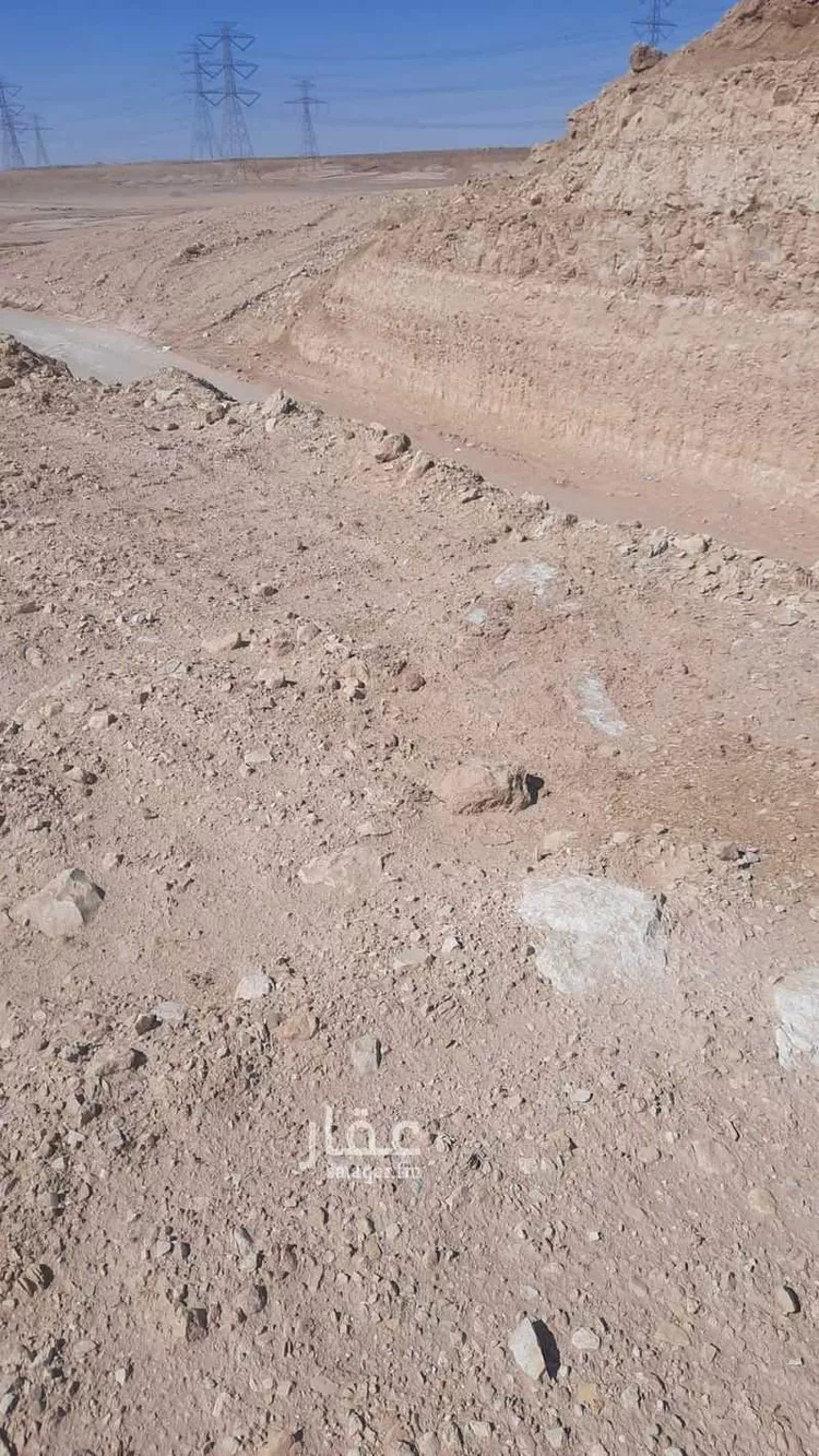 أرض للبيع في شارع جبل دغنان, حي العلا, مدينة الرياض, منطقة الرياض صورة 3