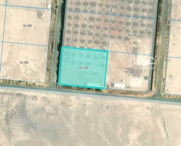 Land for Sale in Ad Diriyah Ad Diriyah Al Jadidah صورة 4