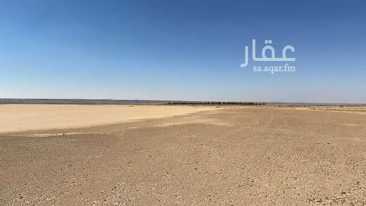 أرض للبيع في شارع المراعي, حي أعيوج, مدينة أعيوج, منطقة حائل