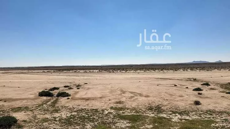 أرض للبيع في شارع المراعي, حي أعيوج, مدينة أعيوج, منطقة حائل صورة 5