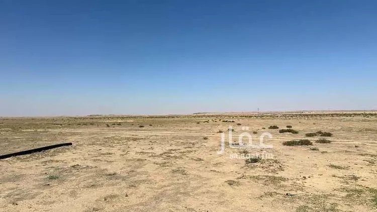 أرض للبيع في شارع المراعي, حي أعيوج, مدينة أعيوج, منطقة حائل صورة 3
