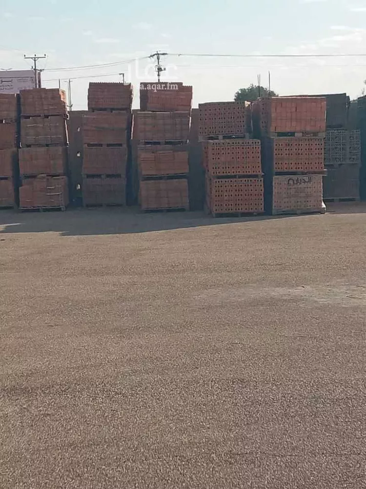 Land for Sale in Sakaka Al Nafil Shamal 6