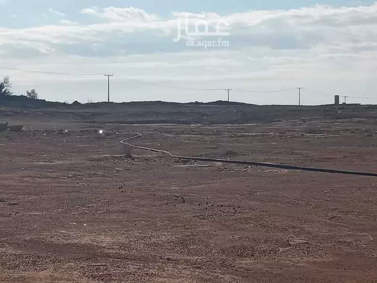 Land for Sale in Sakaka Al Nafil Shamal 13