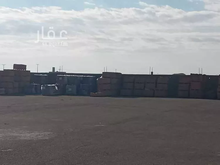 أرض للبيع في شارع سكاكا زلوم, حي زلوم, مدينة زلوم, منطقة الجوف صورة 4