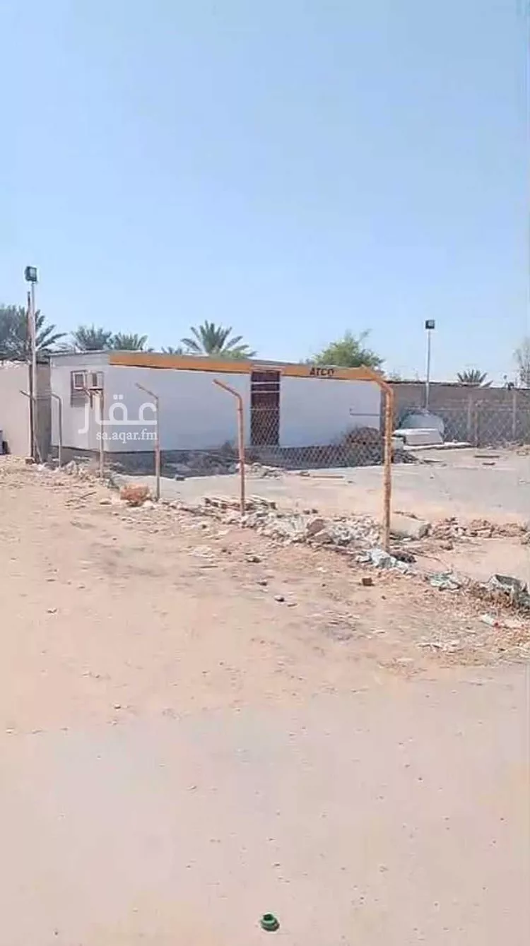 أرض للبيع في شارع تبوك, حي مزارع شمال طريق المدينه(الرابعة), مدينة مزارع شمال طريق المدينه(الرابعة), منطقة تبوك صورة 5