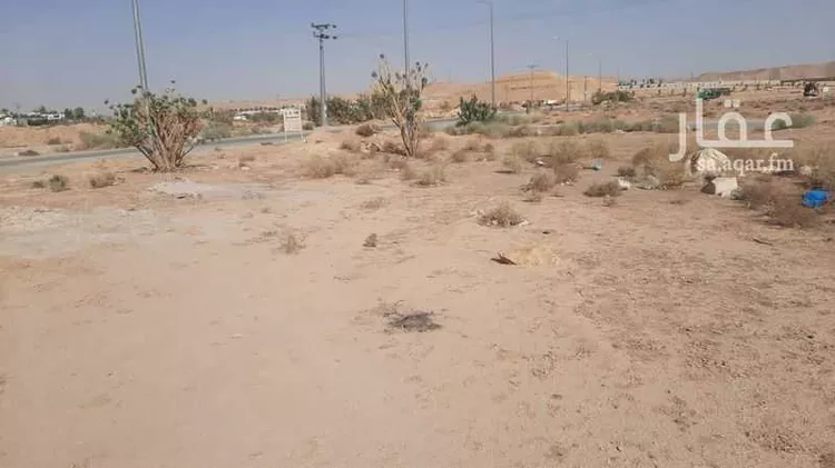 Land for Sale in Ad Diriyah Ad Diriyah Al Jadidah صورة 3