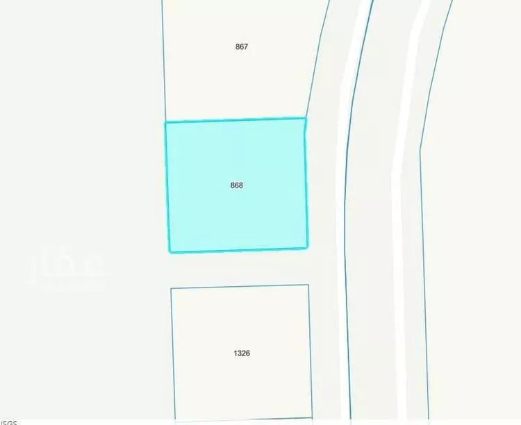 Land for Sale in Mecca An Nasim 7