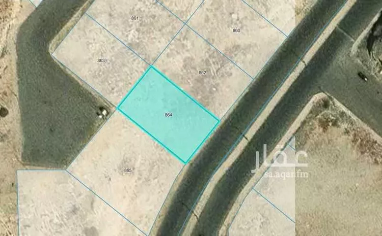 Land for Sale in Mecca An Nasim صورة 2