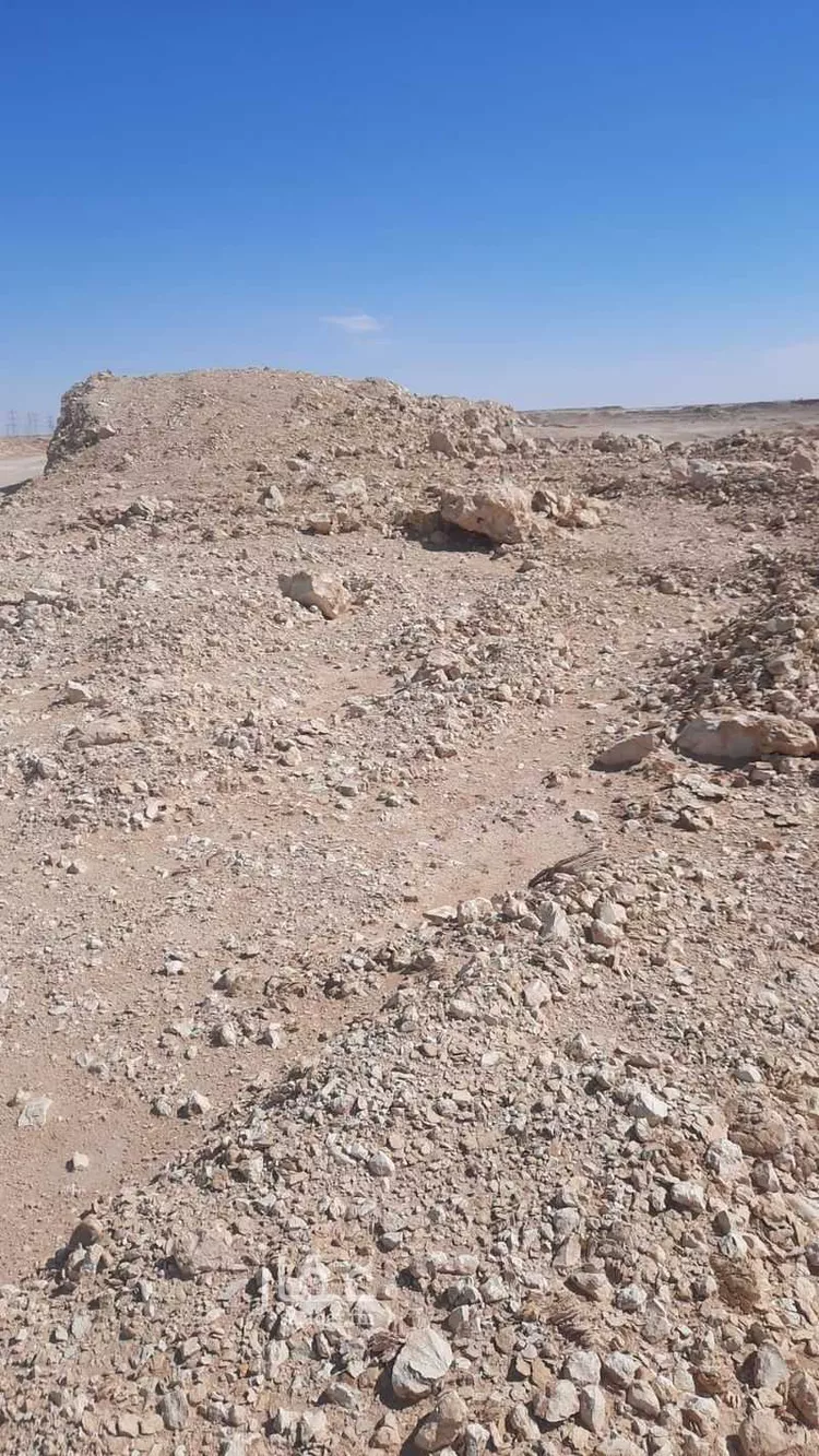 أرض للبيع في شارع جبل دغنان, حي العلا, مدينة الرياض, منطقة الرياض صورة 3