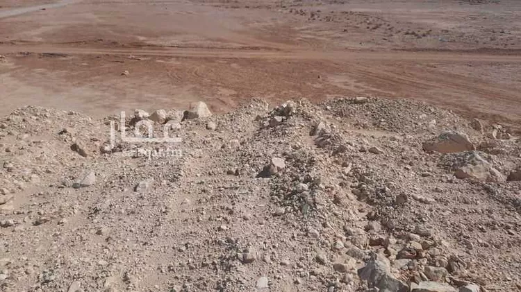 أرض للبيع في شارع جبل دغنان, حي العلا, مدينة الرياض, منطقة الرياض صورة 3