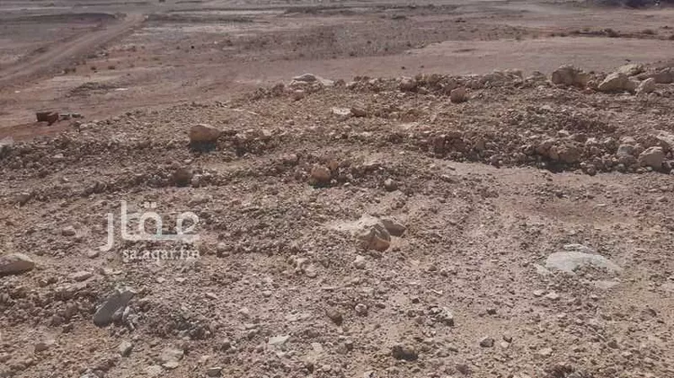 أرض للبيع في شارع جبل دغنان, حي العلا, مدينة الرياض, منطقة الرياض صورة 2