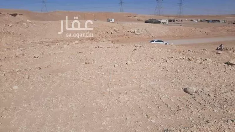 أرض للبيع في شارع جبل دغنان, حي العلا, مدينة الرياض, منطقة الرياض 8