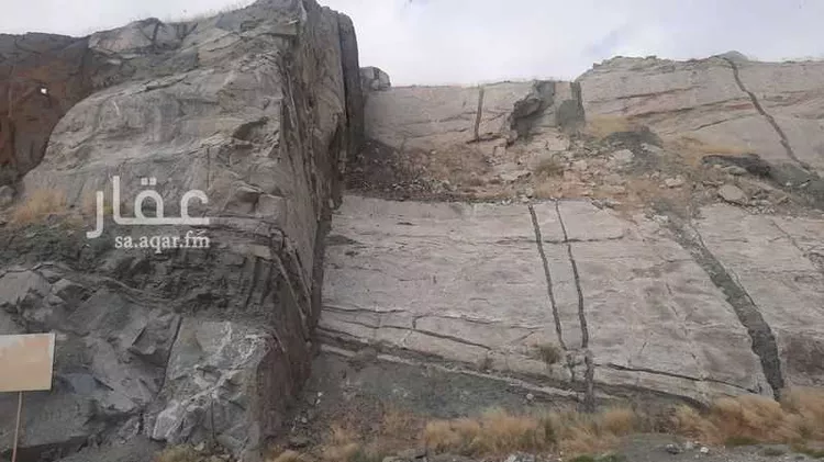 أرض للبيع في شارع عائذ ابن ثعلبة, حي النسيم, مدينة مكة المكرمة, منطقة مكة المكرمة صورة 2