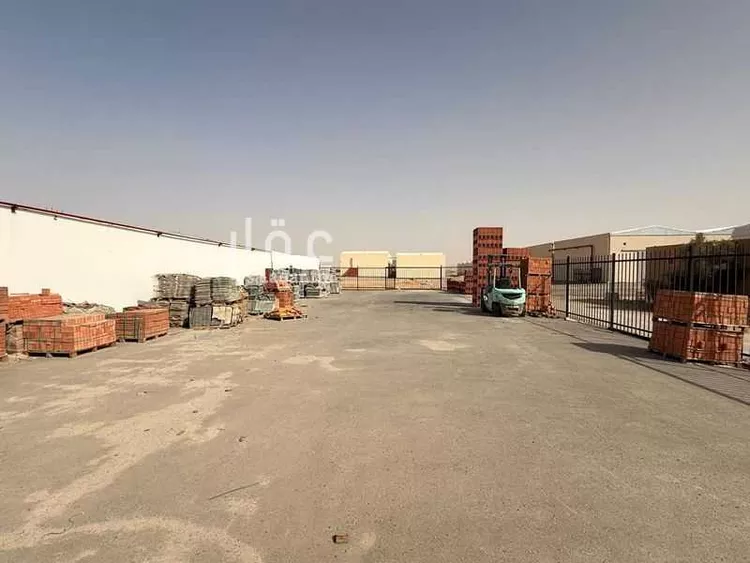 أرض للبيع في شارع ابي بكر بن حيان, حي الغنامية, مدينة الرياض, منطقة الرياض 10