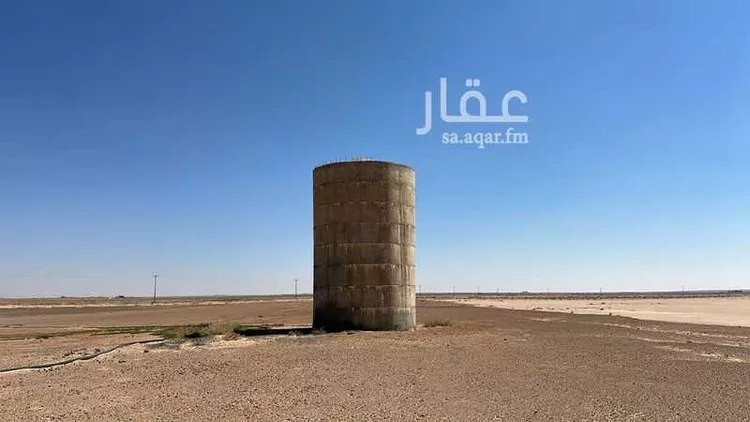 أرض للبيع في شارع المراعي, حي أعيوج, مدينة أعيوج, منطقة حائل 6