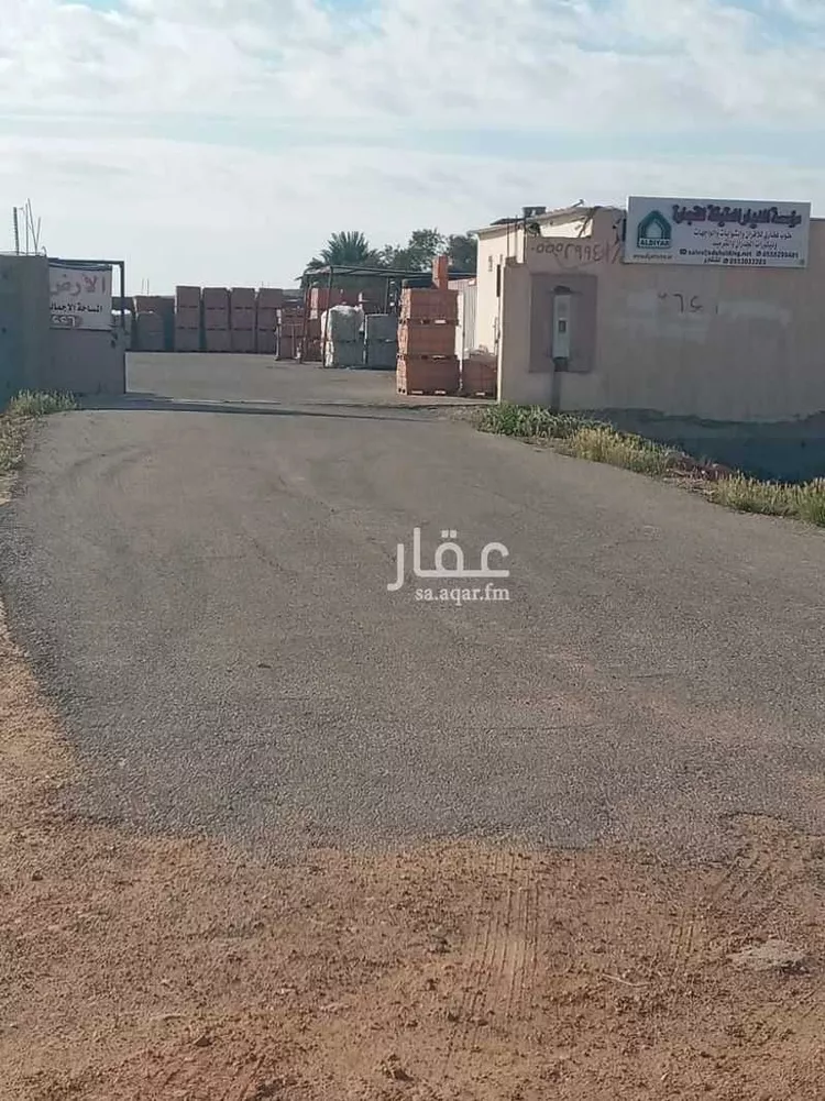 Land for Sale in Sakaka Al Nafil Shamal