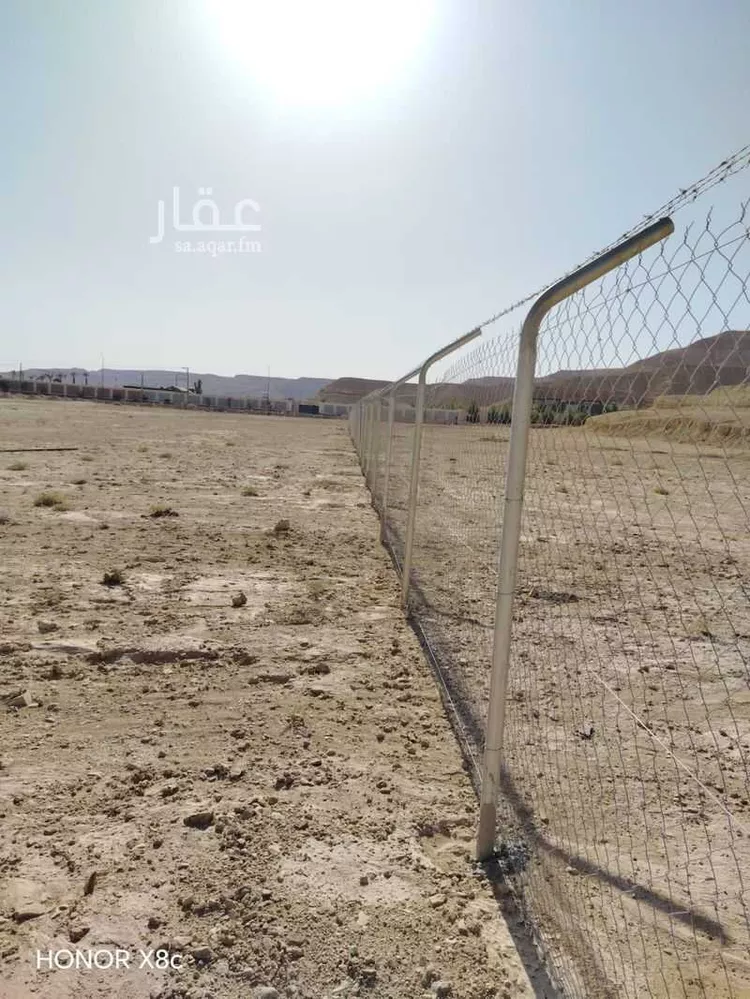 أرض للبيع في شارع العماريه 95, حي مشروع مخطط استراحات, مدينة مشروع مخطط استراحات, منطقة الرياض 6