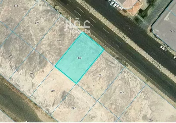 Land for Sale in Mecca An Nasim صورة 2