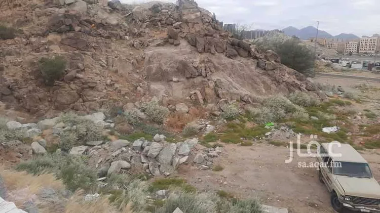 Land for Sale in Mecca An Nasim صورة 3