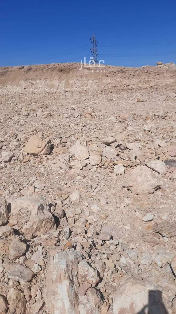 أرض للبيع في شارع جبل دغنان, حي العلا, مدينة الرياض, منطقة الرياض صورة 4