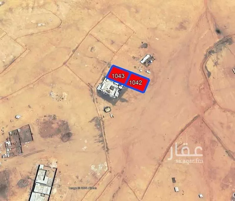 Land for Sale in Riyadh Ash Sharq