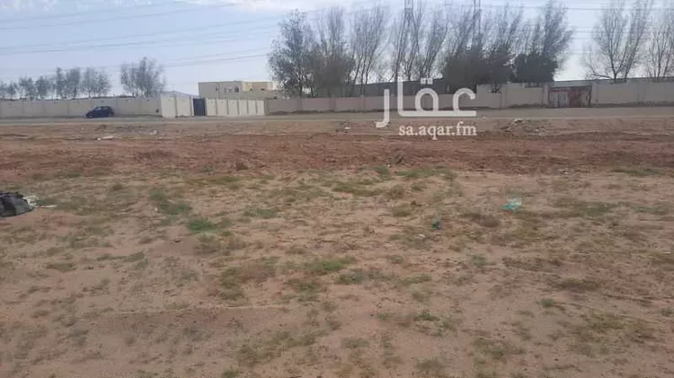 أرض للبيع في شارع عمارة بن فراس, حي الوفاء, مدينة جدة, منطقة مكة المكرمة صورة 4