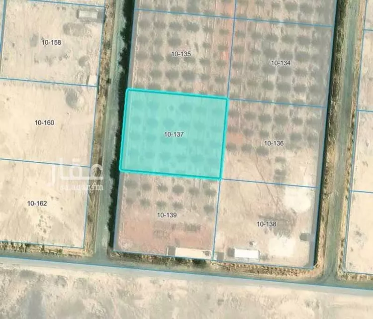 Land for Sale in Ad Diriyah Ad Diriyah Al Jadidah صورة 5