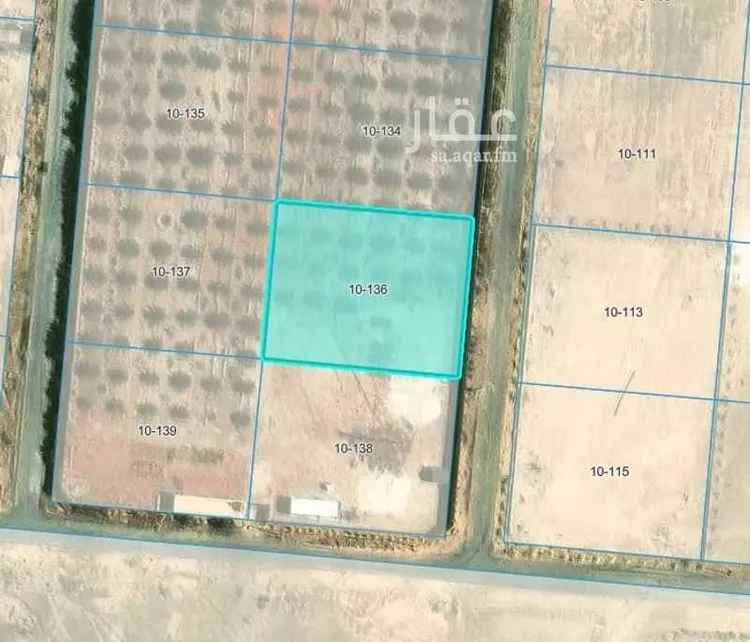 Land for Sale in Ad Diriyah Ad Diriyah Al Jadidah صورة 4
