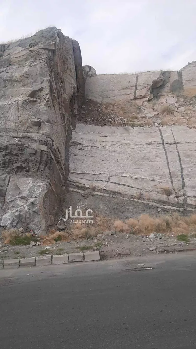 أرض للبيع في شارع عائذ ابن ثعلبة, حي النسيم, مدينة مكة المكرمة, منطقة مكة المكرمة صورة 3