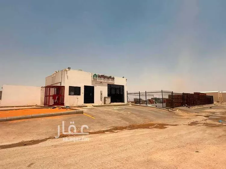 أرض للبيع في شارع ابي بكر بن حيان, حي الغنامية, مدينة الرياض, منطقة الرياض 11