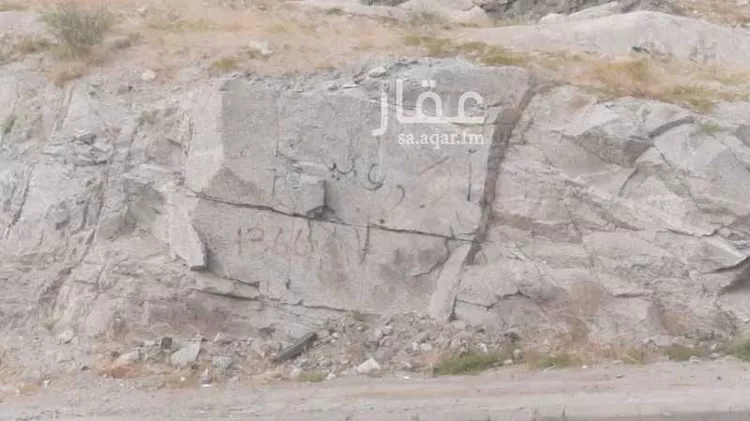 أرض للبيع في شارع عائذ ابن ثعلبة, حي النسيم, مدينة مكة المكرمة, منطقة مكة المكرمة صورة 5