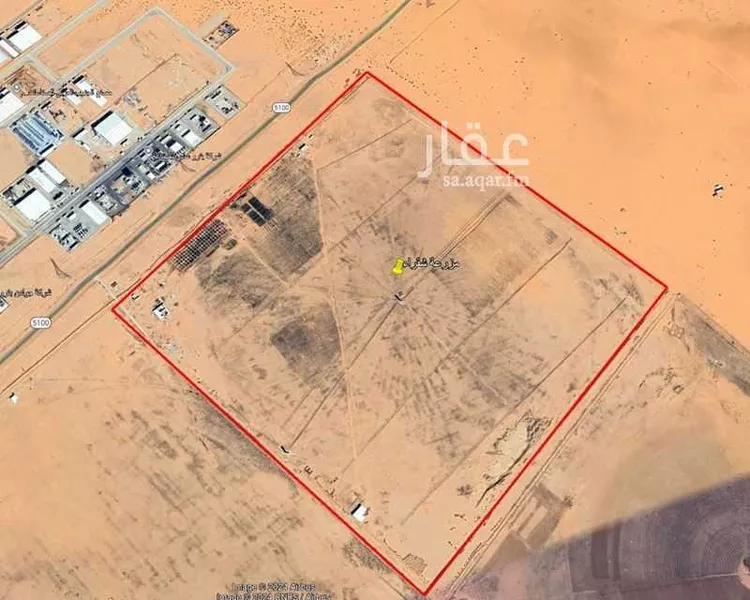 أرض للبيع في شارع شقراء 638, حي مزارع طريق حويته, مدينة شقراء, منطقة الرياض 12