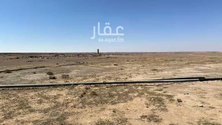 أرض للبيع في شارع المراعي, حي أعيوج, مدينة أعيوج, منطقة حائل