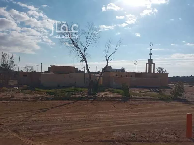 أرض للبيع في شارع سكاكا زلوم, حي زلوم, مدينة زلوم, منطقة الجوف صورة 3