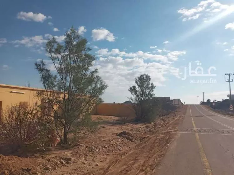 Land for Sale in Sakaka Al Nafil Shamal