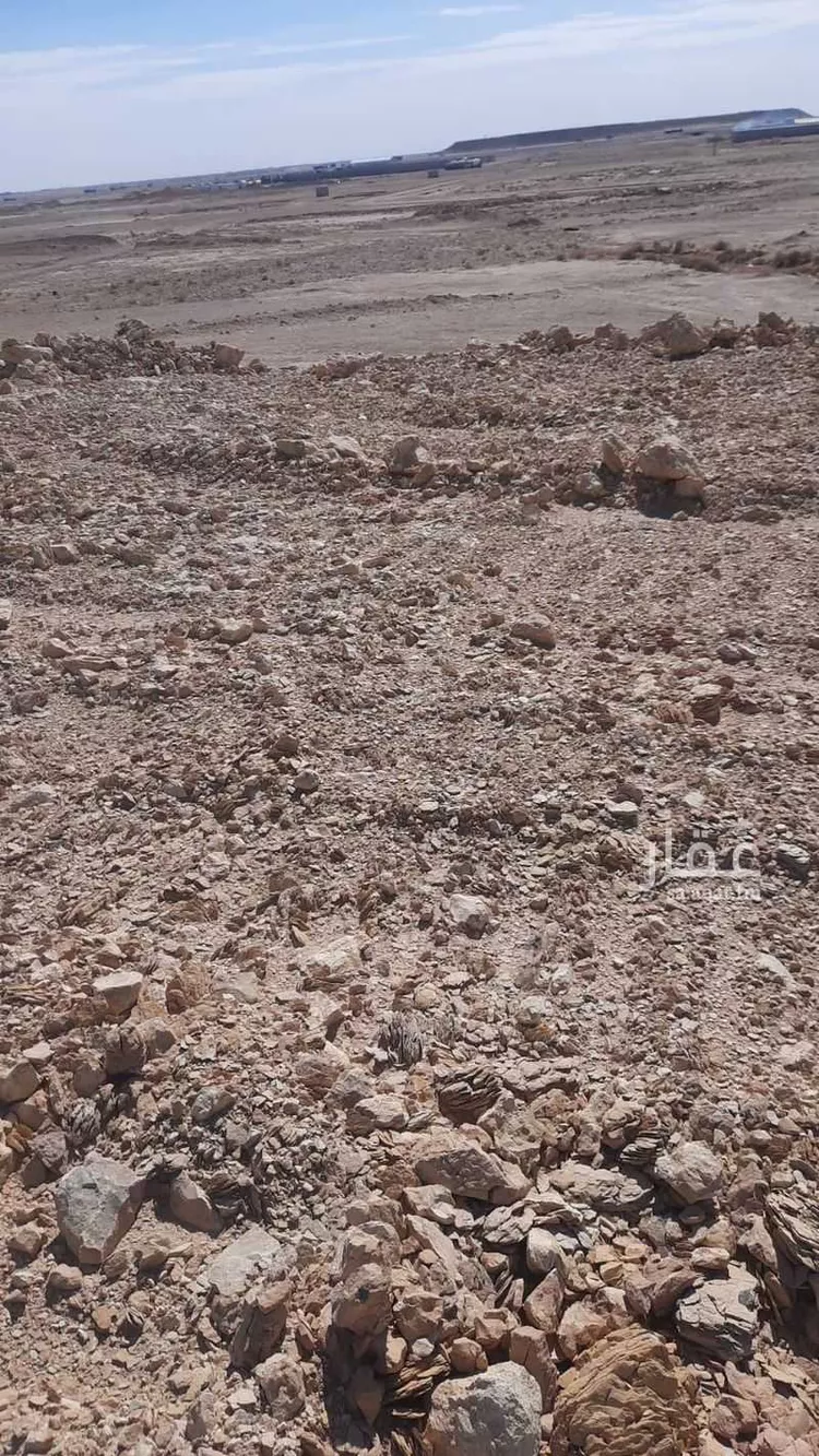 أرض للبيع في شارع جبل دغنان, حي العلا, مدينة الرياض, منطقة الرياض 6