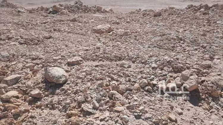 أرض للبيع في شارع جبل دغنان, حي العلا, مدينة الرياض, منطقة الرياض صورة 3