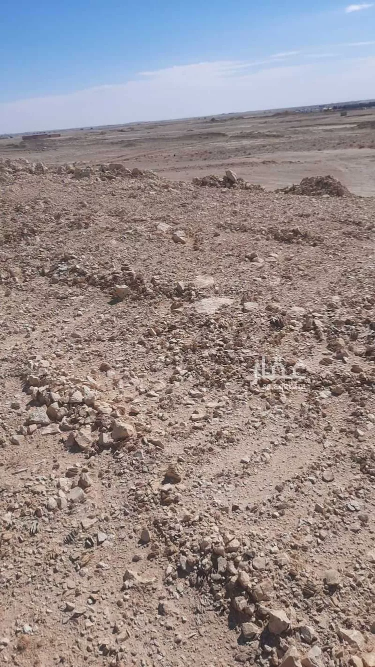 أرض للبيع في شارع جبل دغنان, حي العلا, مدينة الرياض, منطقة الرياض صورة 5