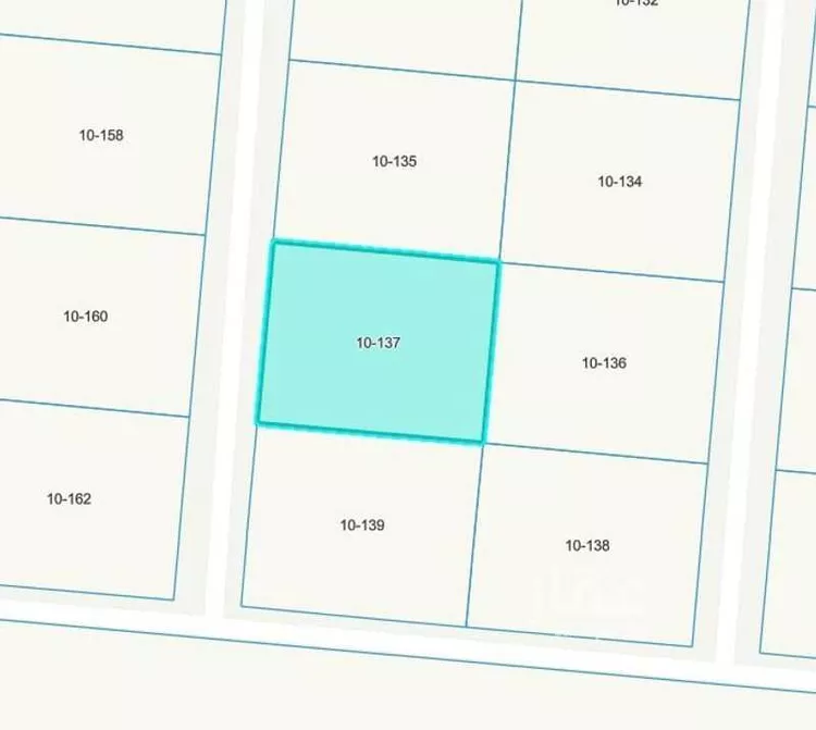 Land for Sale in Ad Diriyah Ad Diriyah Al Jadidah