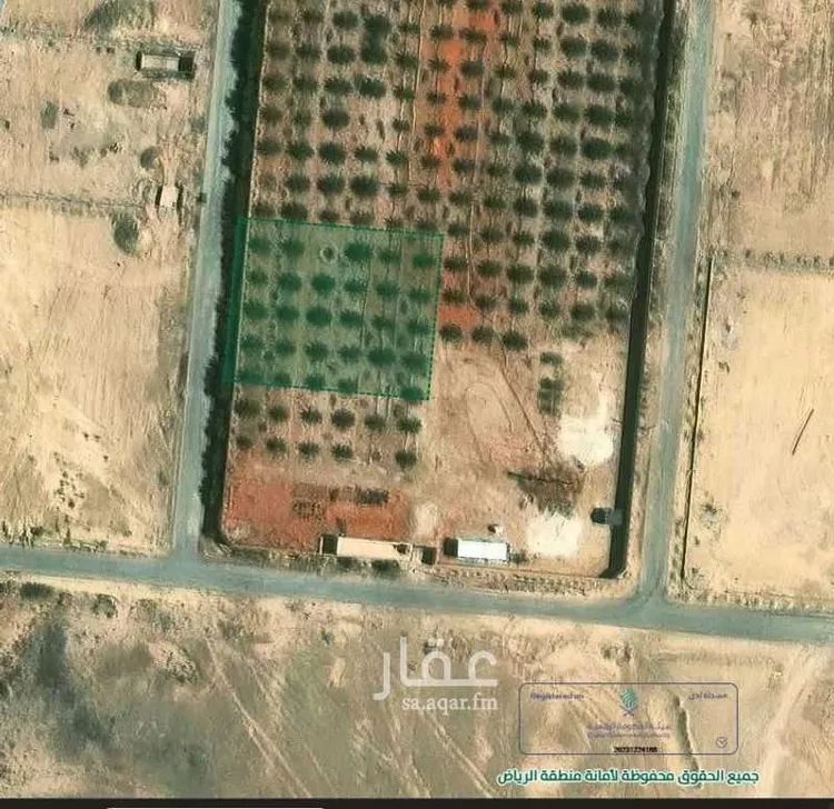 Land for Sale in Ad Diriyah Ad Diriyah Al Jadidah صورة 3