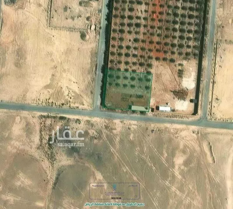 Land for Sale in Ad Diriyah Ad Diriyah Al Jadidah صورة 2