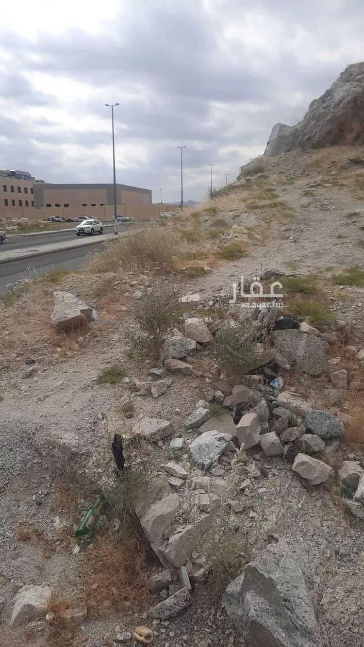 أرض للبيع في شارع عائذ ابن ثعلبة, حي النسيم, مدينة مكة المكرمة, منطقة مكة المكرمة صورة 2