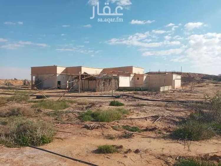 أرض للبيع في شارع سكاكا زلوم, حي زلوم, مدينة زلوم, منطقة الجوف صورة 2