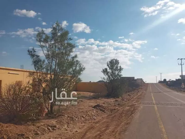 أرض للبيع في شارع سكاكا زلوم, حي زلوم, مدينة زلوم, منطقة الجوف 11